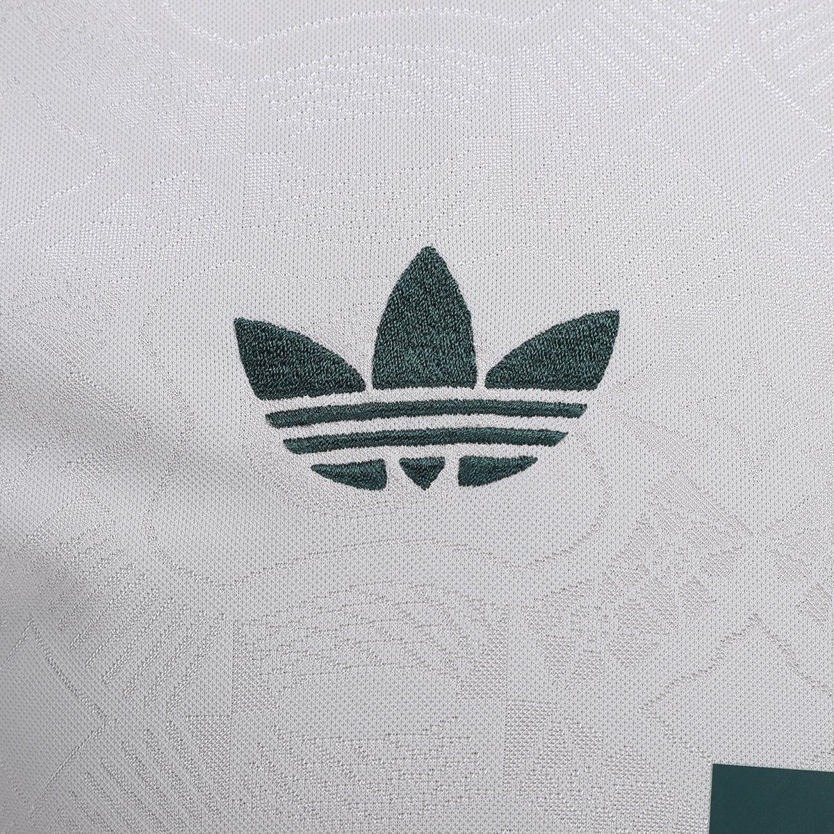 Camisa Bayern de Munique Oktoberfest 25/26 s/n Torcedor Adidas Masculina - 5