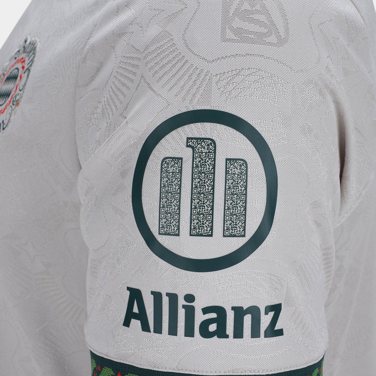 Camisa Bayern de Munique Oktoberfest 25/26 s/n Torcedor Adidas Masculina - 8