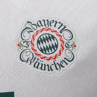 Camisa Bayern de Munique Oktoberfest 25/26 s/n Torcedor Adidas Masculina - 6