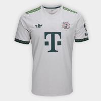 Camisa Bayern de Munique Oktoberfest 25/26 s/n Torcedor Adidas Masculina - 1