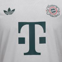 Camisa Bayern de Munique Oktoberfest 25/26 s/n Torcedor Adidas Masculina - 3