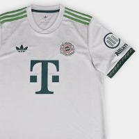 Camisa Bayern de Munique Oktoberfest 25/26 s/n Torcedor Adidas Masculina - 9