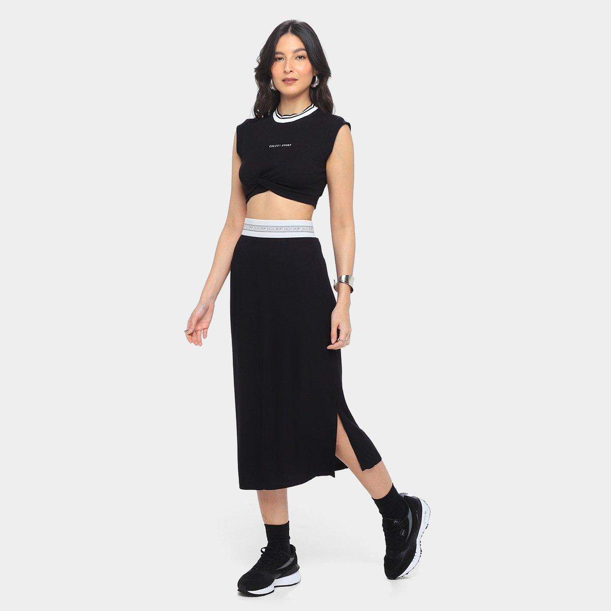 Saia Colcci Midi - 4