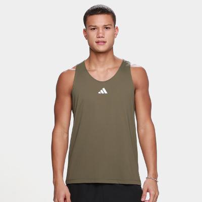 Regata Adidas Treino Básica Masculina