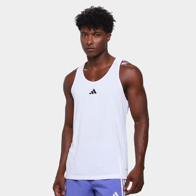 Regata Adidas Treino Básica Masculina