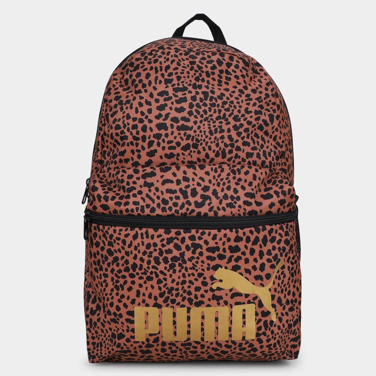 Mochila Puma Phase Aop - 1