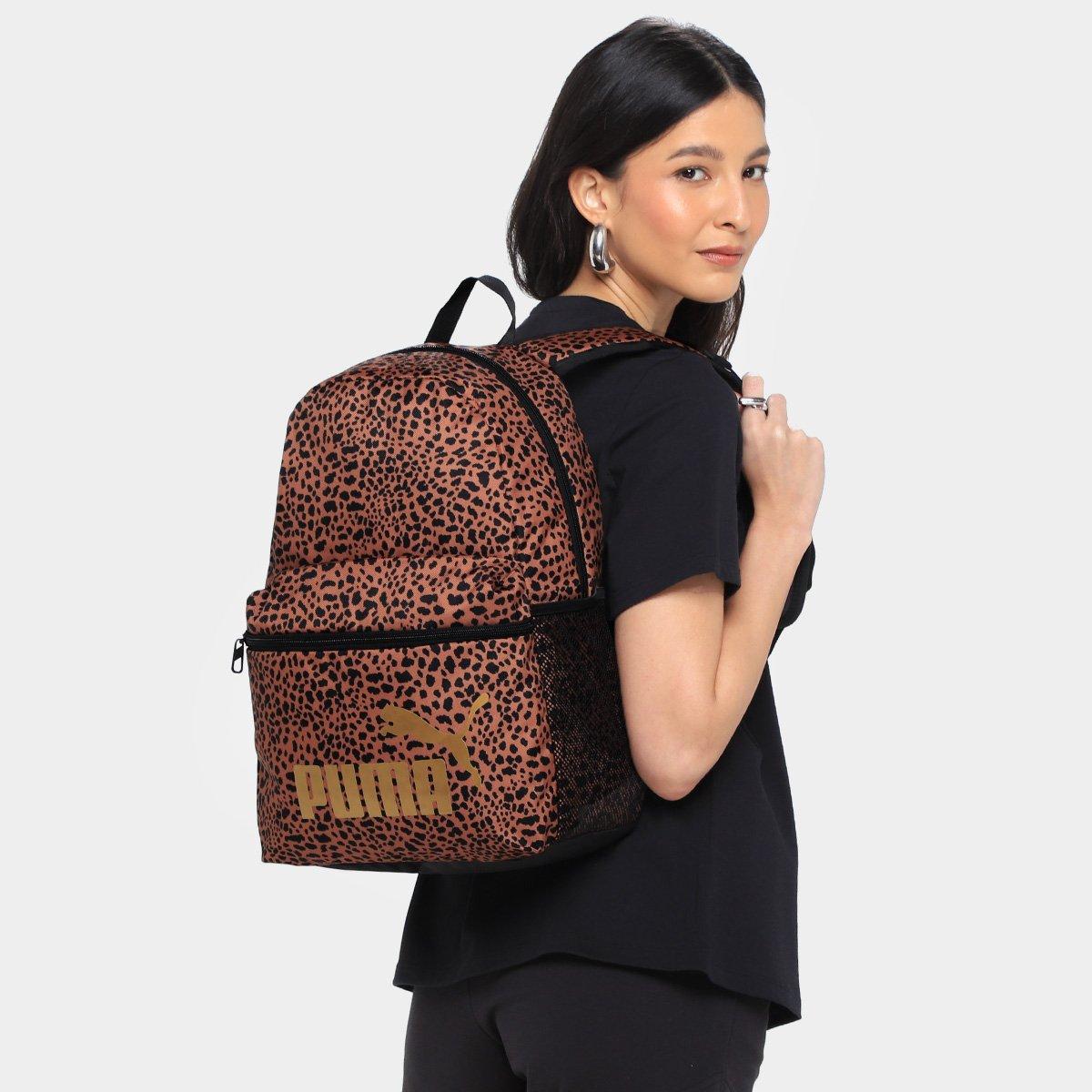 Mochila Puma Phase Aop - 2