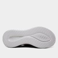 Tênis Infantil Skechers Ultra Flex 3.0  Smooth Step Meninno - 5