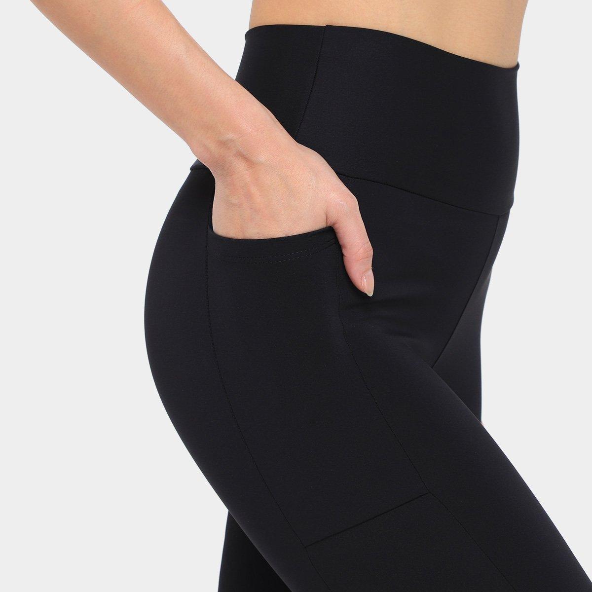 Calça Legging Hering Feminina - 3