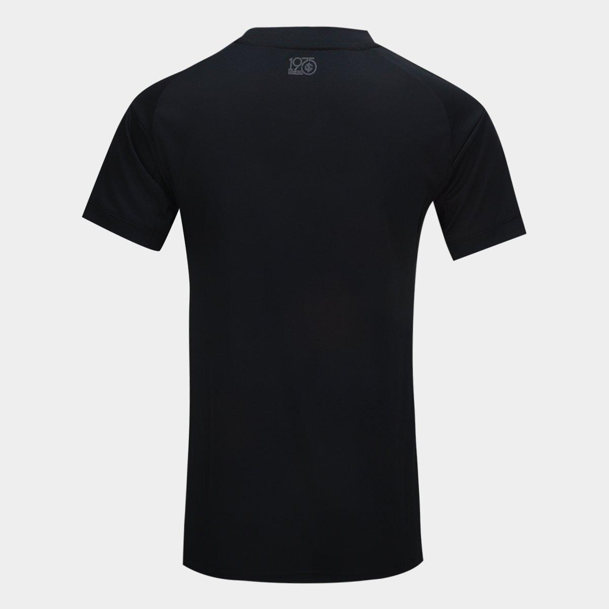 Camisa Internacional III 25/26 s/n Torcedor Feminina - 2