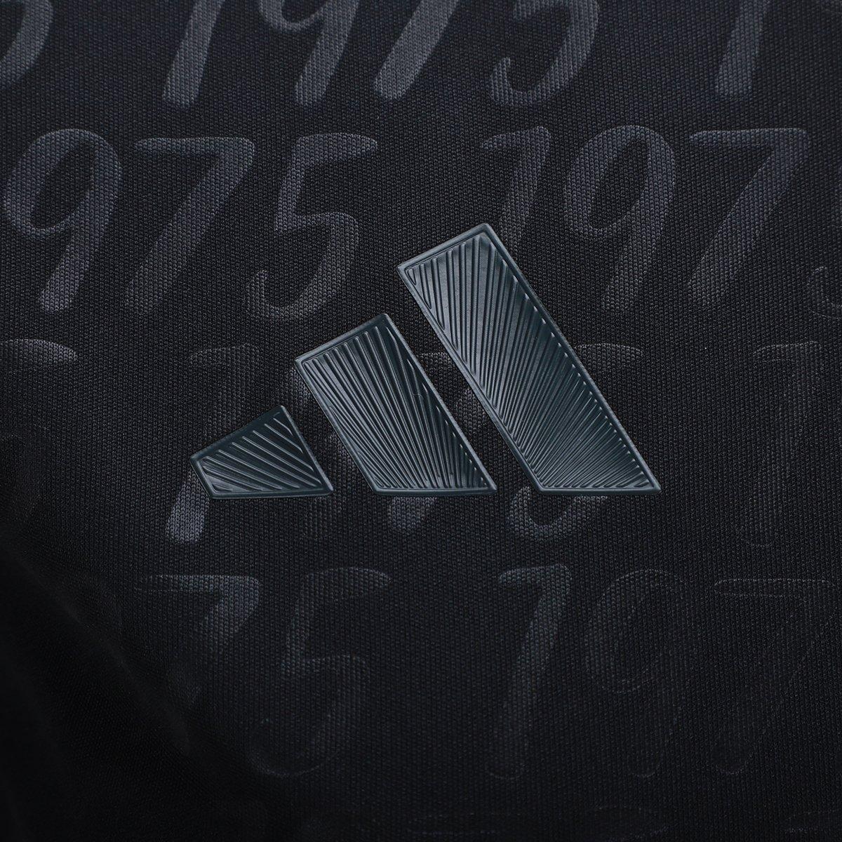 Camisa Internacional III 25/26 s/n Torcedor Feminina - 4