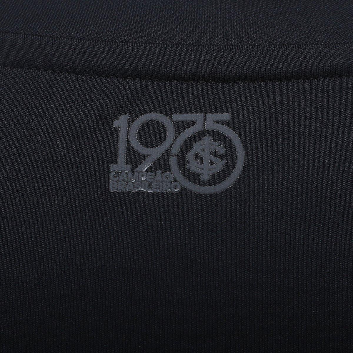 Camisa Internacional III 25/26 s/n Torcedor Feminina - 6