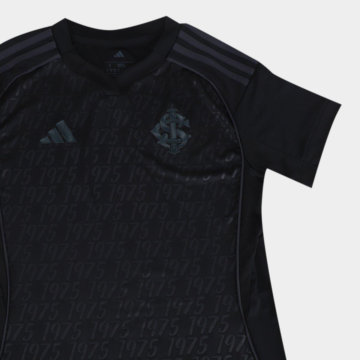 Camisa Internacional III 25/26 s/n Torcedor Feminina - 7