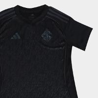 Camisa Internacional III 25/26 s/n Torcedor Feminina - 7