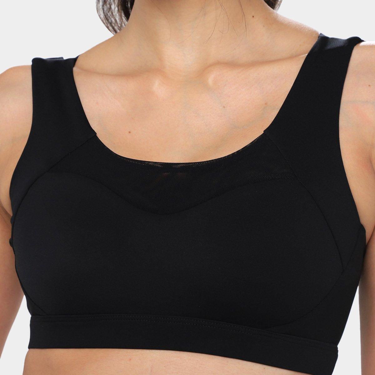 Top Olympikus Funcionalidade Feminino - 3