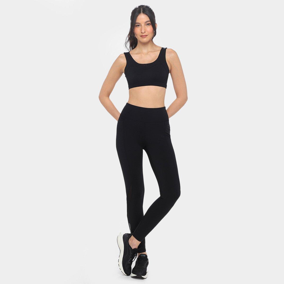 Top Olympikus Funcionalidade Feminino - 5