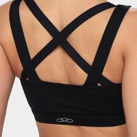 Top Olympikus Funcionalidade Feminino