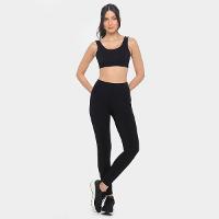 Top Olympikus Funcionalidade Feminino - 5