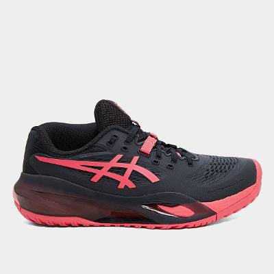 Tênis Asics Gel Resolution X Feminino