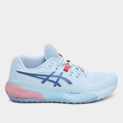 Tênis Asics Gel Resolution X Feminino