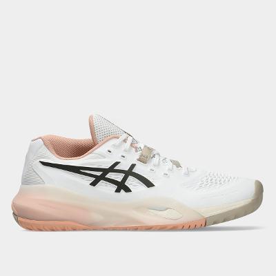 Tênis Asics Gel Resolution X Feminino