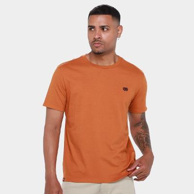 Camiseta Ecko Crown Masculina