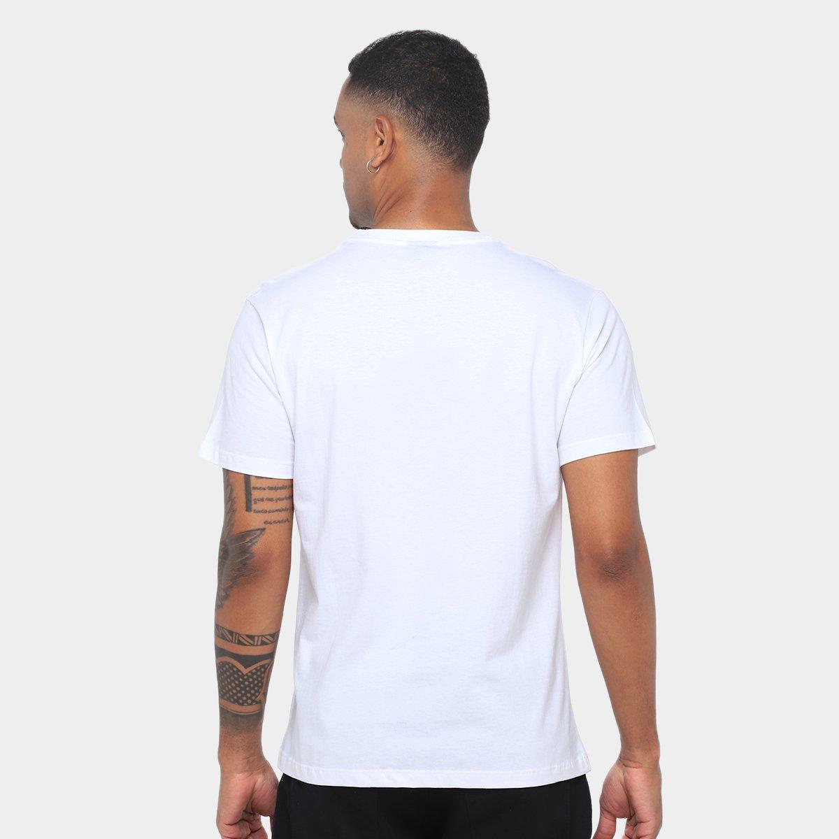 Camiseta Ecko Crown Masculina - 2