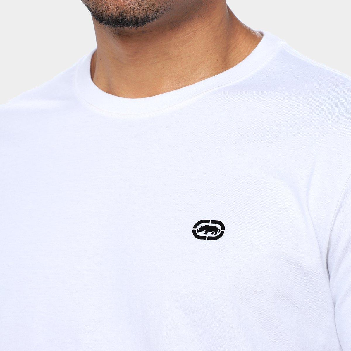 Camiseta Ecko Crown Masculina - 3