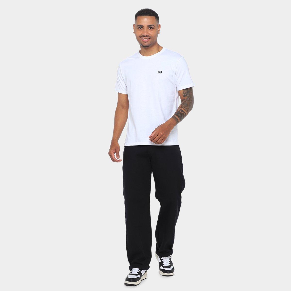 Camiseta Ecko Crown Masculina - 4