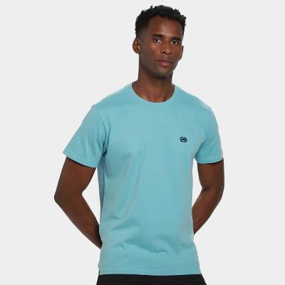 Camiseta Ecko Crown Masculina