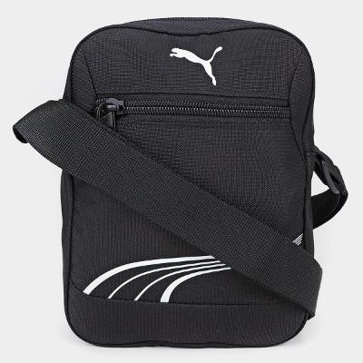 Shoulder Bag Puma Casual