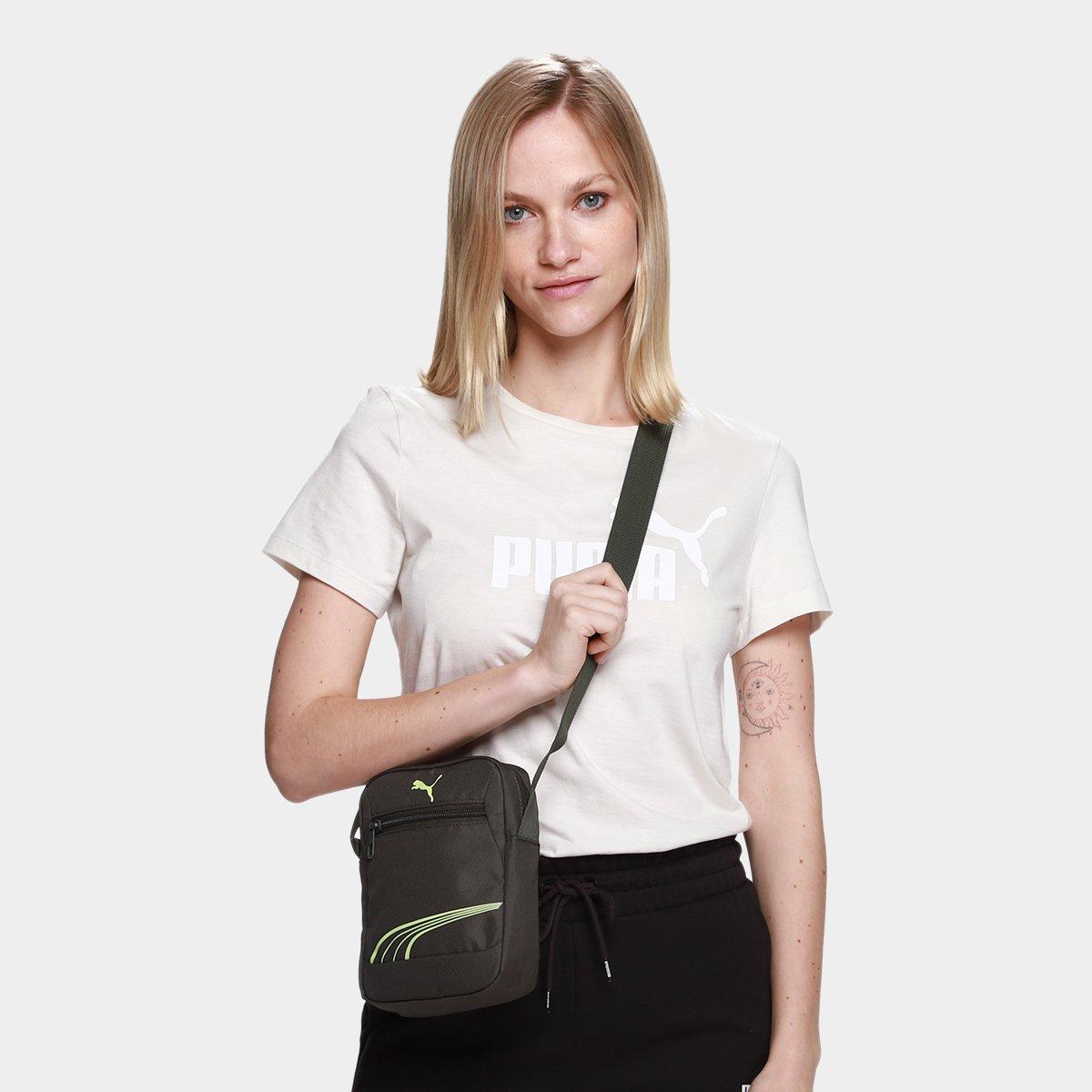 Shoulder Bag Puma Casual - 2