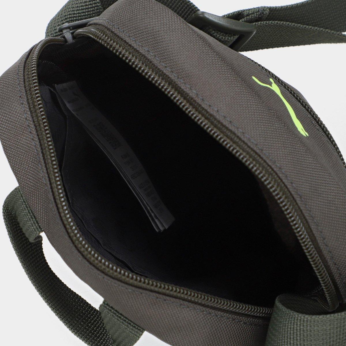 Shoulder Bag Puma Casual - 5