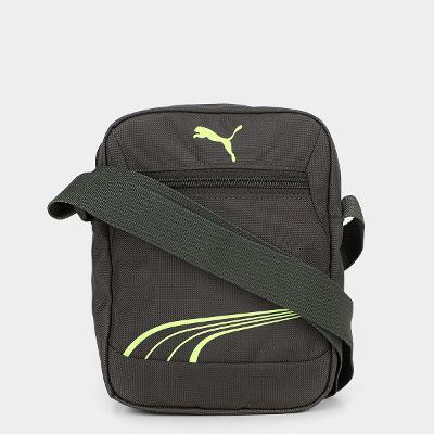 Shoulder Bag Puma Casual