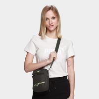 Shoulder Bag Puma Casual - 2