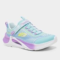 Tênis Infantil Skechers Tide Tech Menina - 2