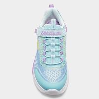 Tênis Infantil Skechers Tide Tech Menina