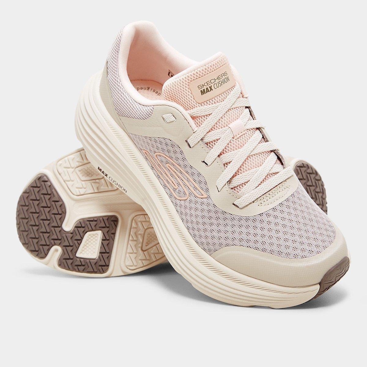 Tênis Skechers Max Cushioning Endeavour - Ca Feminino - 2