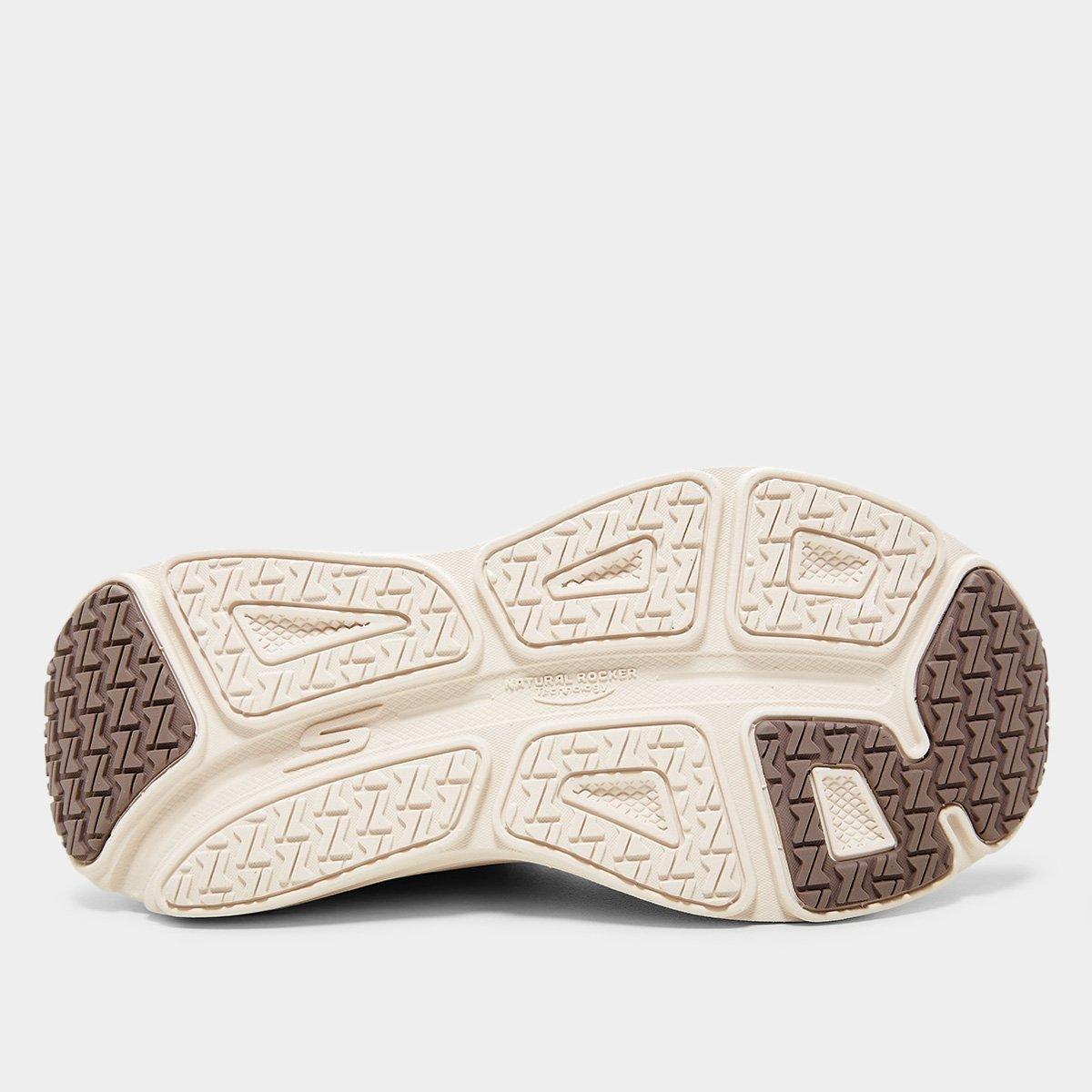 Tênis Skechers Max Cushioning Endeavour - Ca Feminino - 5