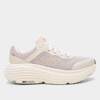 Tênis Skechers Max Cushioning Endeavour - Ca Feminino