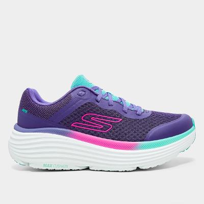Tênis Skechers Max Cushioning Endeavour - Ca Feminino