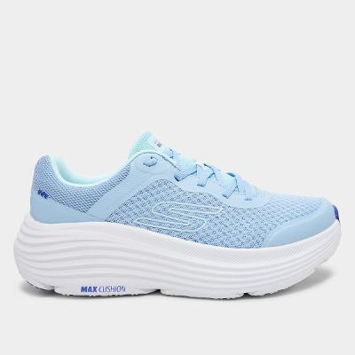 Tênis Skechers Max Cushioning Endeavour Feminino