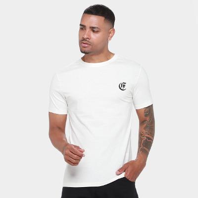 Camiseta Cavalera Indie Half Eagle Masculina