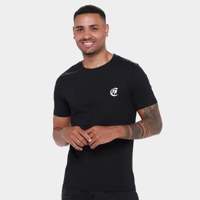 Camiseta Cavalera Indie Half Eagle Masculina