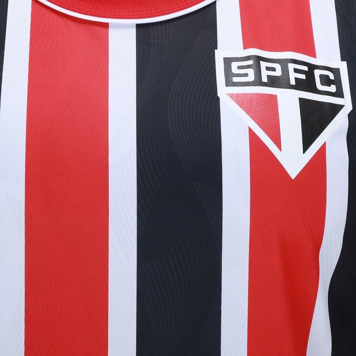 Regata São Paulo Braziline Masculina - 3