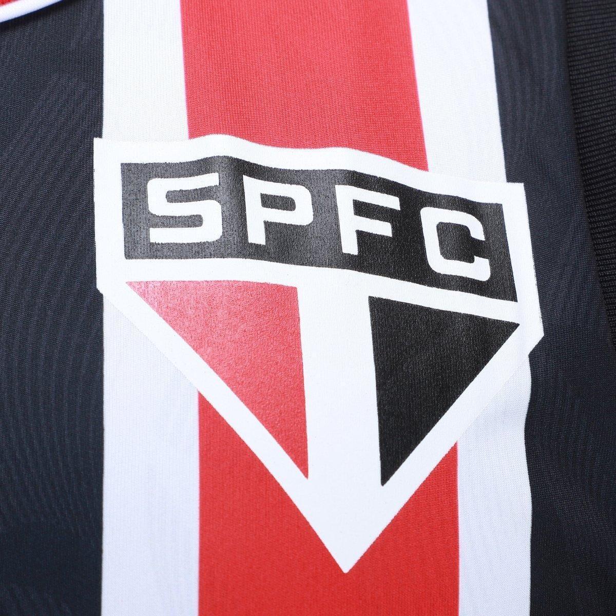 Regata São Paulo Braziline Masculina - 4