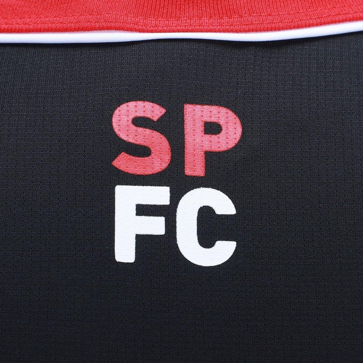 Regata São Paulo Braziline Masculina - 5