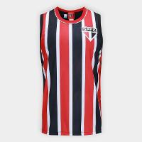 Regata São Paulo Braziline Masculina - 1