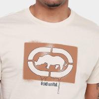 Camiseta Ecko Spray Masculina - 3