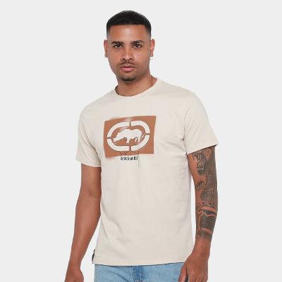 Camiseta Ecko Spray Masculina